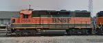 BNSF 2958